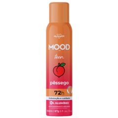 DES MOOD AER 150ML 72H TEEN PESSEGO
