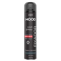 FIXADOR CABELO AERO MOOD 150ML EXTRA FOR