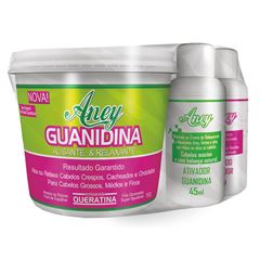 GUANIDINA ANEY 240G 13003