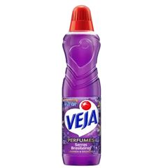 LIMPADOR PERFUMADO VEJA 500ML LAVANDA FRANCA