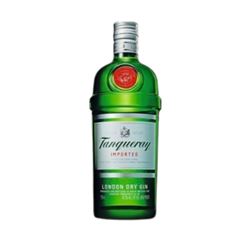 GIN TANQUERAY 375ML