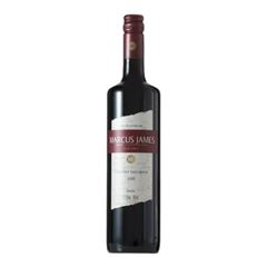 VINHO MARCUS JAMES CABERNET SAUVIGNON 750ML
