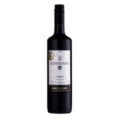 VIN MARCUS JAMES TANNAT 750ML