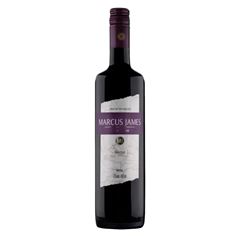 VIN MARCUS JAMES MERLOT 750ML