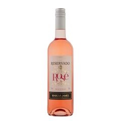 VIN MARCUS JAMES 750ML ROSE MEIO SECO