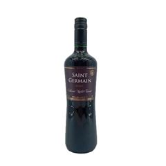 VIN SAINT GERMAIN CAB SAUV 750ML T SUAVE