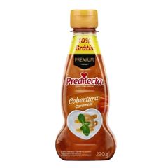 COBERTURA CARAMELO 200G PREDILECTA