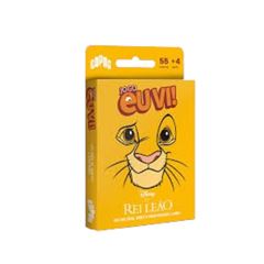 JGS COPAG EU VI REI LEAO