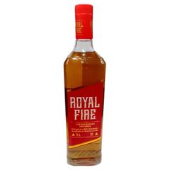 WHISKY ROYAL 1L VD FIRE