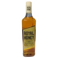 WHISKY ROYAL 1L VD HONEY