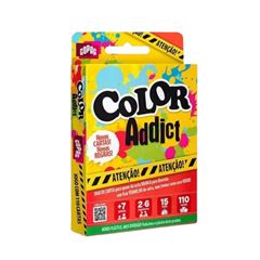JGS COPAG COLOR ADDICT CARTUCHO