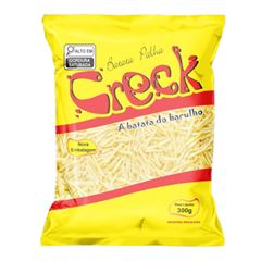 BATATA PALHA CRECK 300G