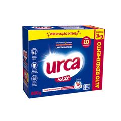 SAB PO URCA CONC 800G CARTUCHO (20)