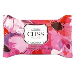 SABON CLISS 85G ORQUIDEA