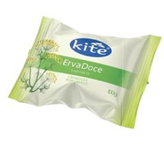 SABON KITE 100G ERVA DOCE