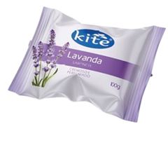 SABON KITE 100G LAVANDA