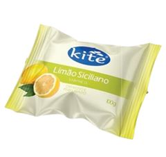 SABON KITE 100G LIMAO SICILIANO