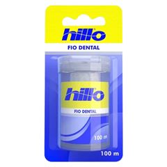 FIO DENTAL HILLO 100 METROS TRADICIONAL