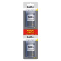 FIO DENTAL HILLO PACK 100M+75 METROS EXTRAFINO