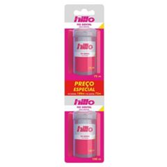 FIO DENTAL HILLO PACK 100M+75 METROS WOMAN