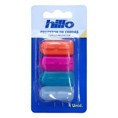 PROTETORETOR DE CERDAS HILLO COM 4