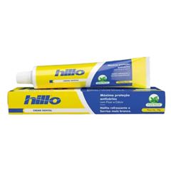 CREME DENTAL HILLO 70G