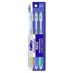ESCV DENT HILLO ADULTO CLASSIC C/3 MACIA