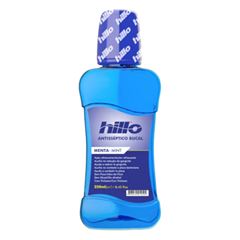 ANTISSEPTICO HILLO 250ML MENTA