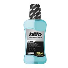 ANTISSEPTICO HILLO 250ML ICE MAX
