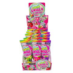 CHIC DANCLETS LIQUIDO 15X22G