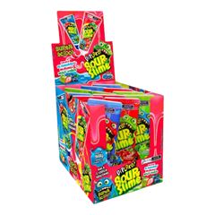 BALA DIPLOKO LIQ 12X79G SOUR SLIME