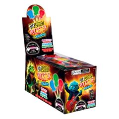 PIR DIPLOKO NEON ROCK STAR 15X10G