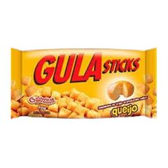 SALG GULA STICKS LAM 50G QUEIJO