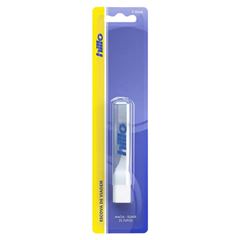 ESCOVA DENTAL HILLO VIAGEM MACIA