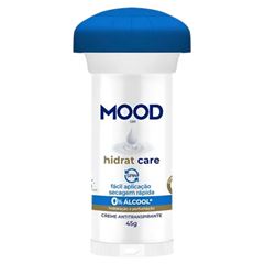 DESODORANTE MOOD SPIN 45G HIDRAT CARE