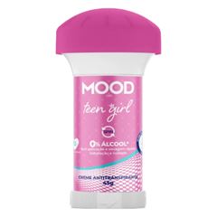 DESODORANTE MOOD SPIN 45G TEEN GIRL