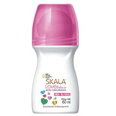 DES SKALA ROL 60ML LOVE INTENSE