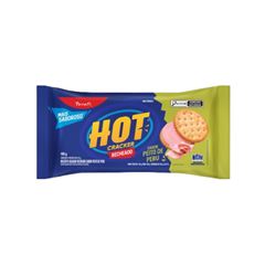 BISC PARATI HOT CRACKER 100G RECH P PERU