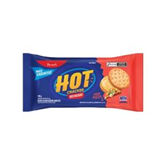 BISC PARATI HOT CRACKER 100G RECH PIZZA