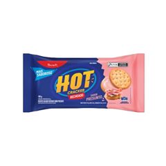 BISC PARATI HOT CRACK 100G RECH PRESUNTO