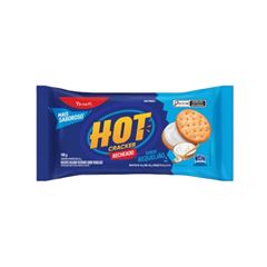 BISC PARATI HOT CRACK 100G RECH REQUEIJ
