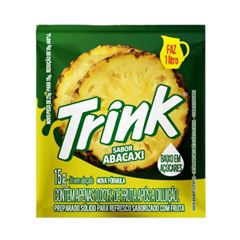 REF TRINK 15X15G 1L ABACAXI