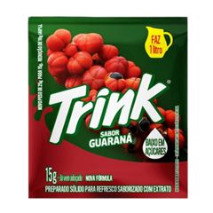 REF TRINK 15X15G 1L GUARANÁ