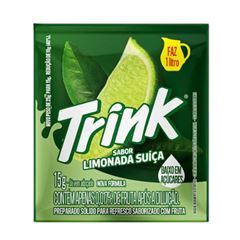 REF TRINK 15X15G 1L LIMONADA SUICA