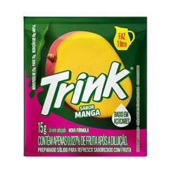 REF TRINK 15X15G 1L MANGA