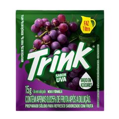 REF TRINK 15X15G 1L UVA