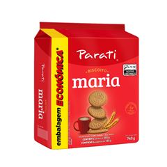 BISC LAM PARATI 740G MARIA