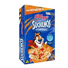 CEREAL SUCRILHOS 690G ORIGINAL