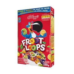 CEREAL FROOT LOPS  230G