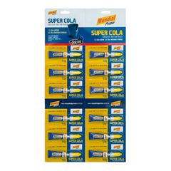 COLA INST SUPER COLA MUNDIAL MP93 2G